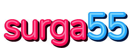 surga55 — logo kanal