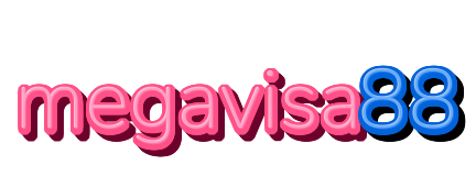 megavisa88 — logo kanal