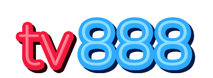tv888 — logo kanal