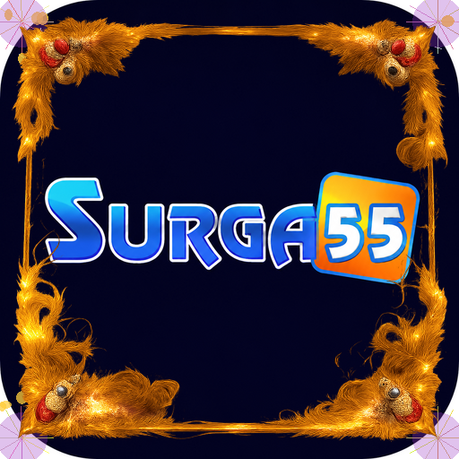 surga55 — mitra unggulan